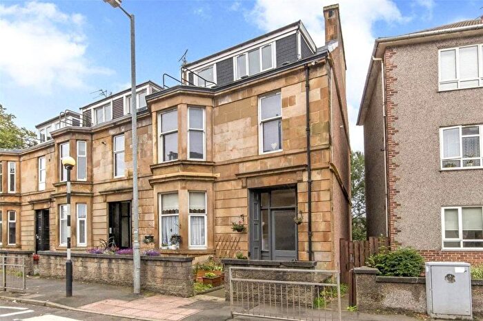 1 Bedroom Flat To Rent In Spacious Bed @ Millbrae Rd, G42