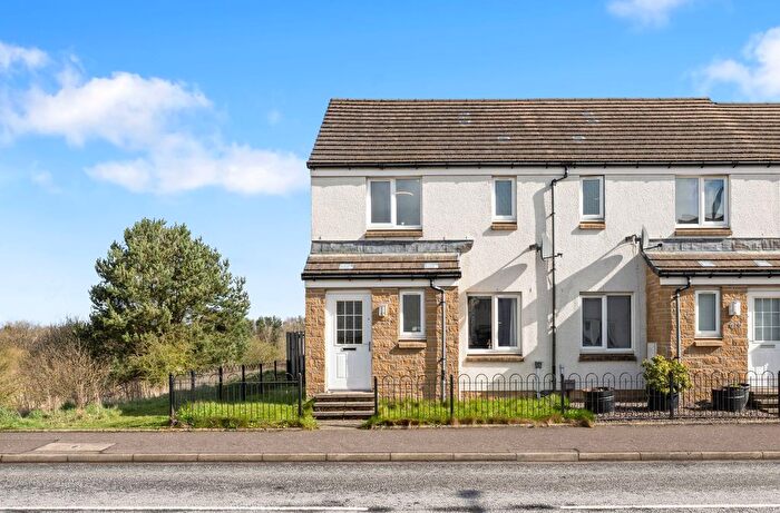 3 Bedroom End Terrace House For Sale In Leyland Road, Bathgate, EH48