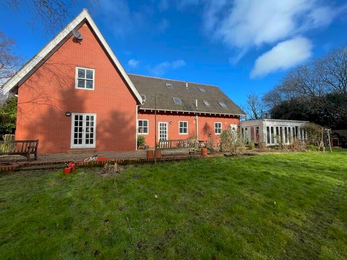 5 Bedroom Semi-Detached House To Rent In Longhirst, Morpeth, NE61