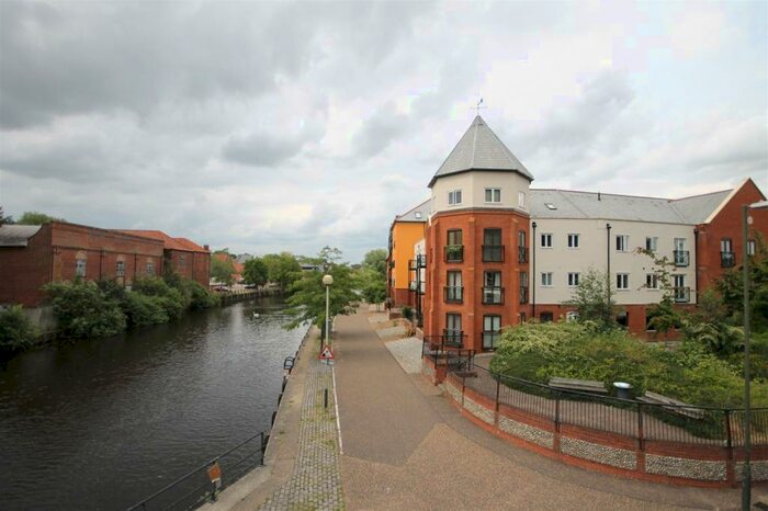 2 Bedroom Apartment To Rent In Norwich, NR1