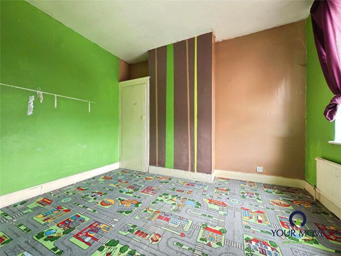 3 Bedroom Terraced House For Sale In Southwood Road, Ramsgate, Kent, CT11