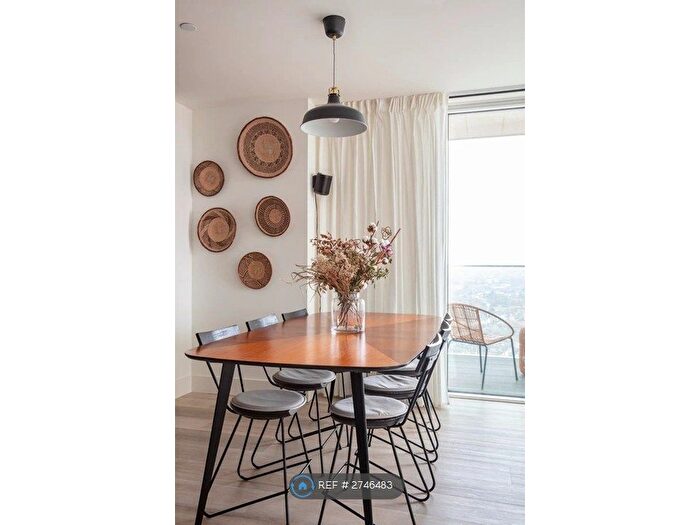 2 Bedroom Flat To Rent In Hale Works Apartments, London, N17