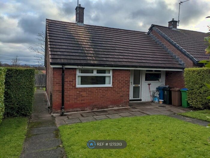 1 Bedroom Bungalow To Rent In Hopwood Road, Middleton, Manchester M24