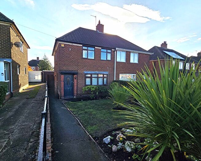 3 Bedroom Semi Detached House To Rent In Queslett Road, Great Barr, Birmingham, B43