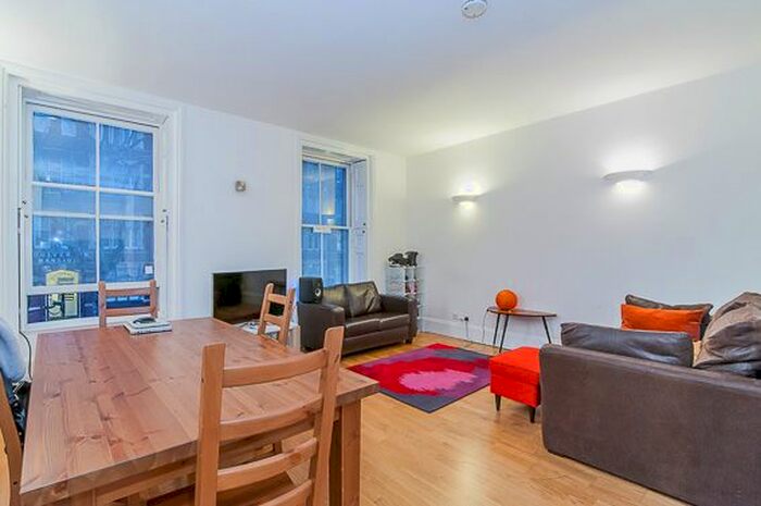 1 Bedroom Flat To Rent In Gray's Inn Road, London, WC1X