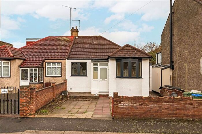 3 Bedroom Property To Rent In Sydney Road, Abbey Wood, SE2