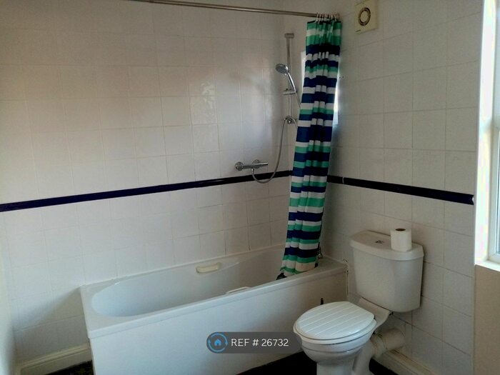 1 Bedroom Flat To Rent In Victoria Road, Retford, DN22