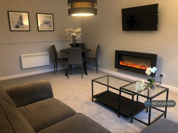 2 Bedroom Flat To Rent In West Terrace, South Queensferry, EH30