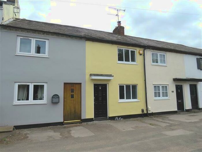 2 Bedroom House To Rent In Western Road, Tring, HP23