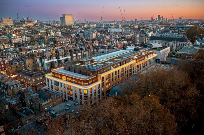 2 Bedroom Flat For Sale In Marylebone Square, Marylebone, W1U