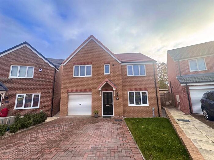 5 Bedroom House For Sale In Apricot Way, Chilton Moor, Houghton Le Spring, DH4