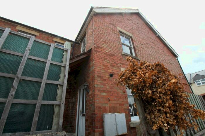 2 Bedroom Terraced House To Rent In Park Lane, Chippenham, SN15