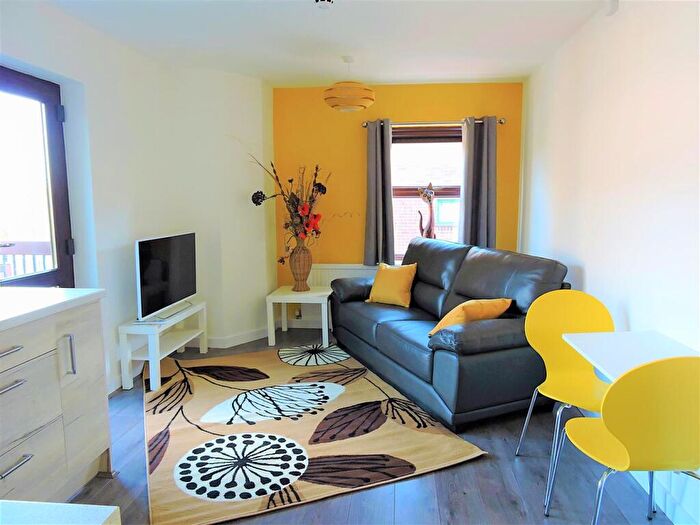 2 Bedroom Apartment To Rent In Flat A Porterbrook Apts, Broomhall Street, S3