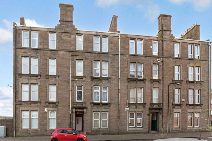 1 Bedroom Flat For Sale In Clepington Road, Dundee, Angus, DD3