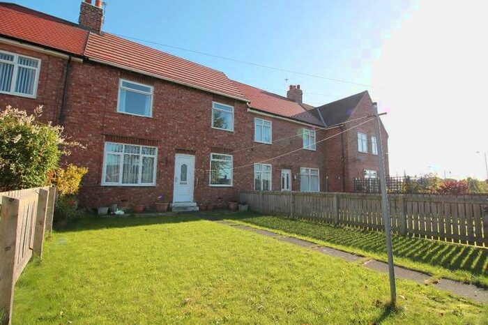 3 Bedroom Terraced House To Rent In Maplewood Crescent, Harraton, Washington, Tyne And Wear, NE38