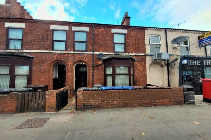 2 Bedroom Flat To Rent In Doncaster Road, Selby, YO8