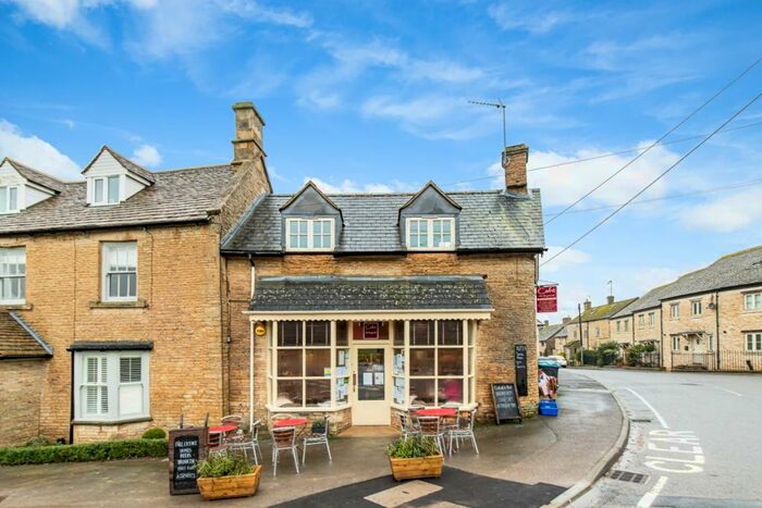 Flat To Rent In Chadlington, OX7