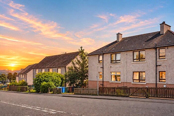 2 Bedroom Apartment For Sale In Wyndford Avenue, Uphall, EH52