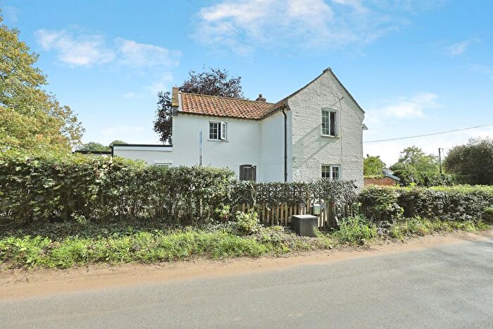 3 Bedroom Detached House For Sale In Burgh Lane, Mattishall, Dereham, NR20