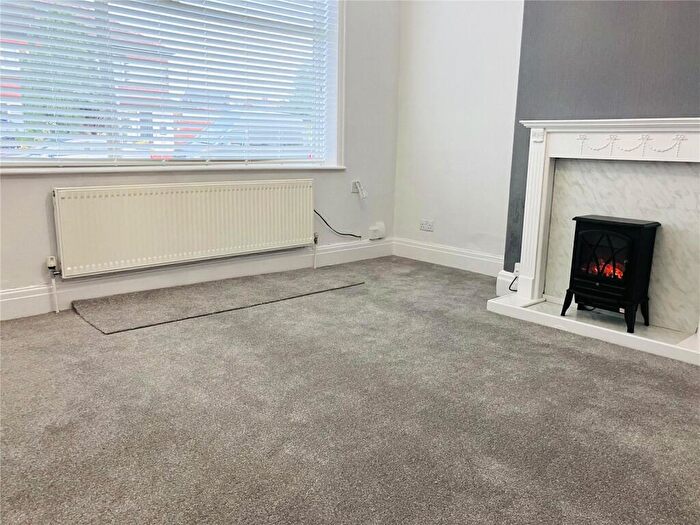 2 Bedroom Semi-Detached House For Sale In Windsor Road, Walton-le-Dale, Preston, Lancashire, PR5