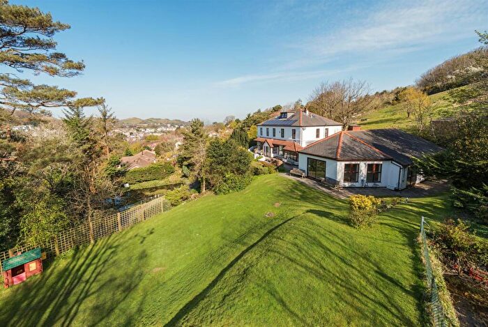 11 Bedroom Detached House For Sale In Ilfracombe, EX34
