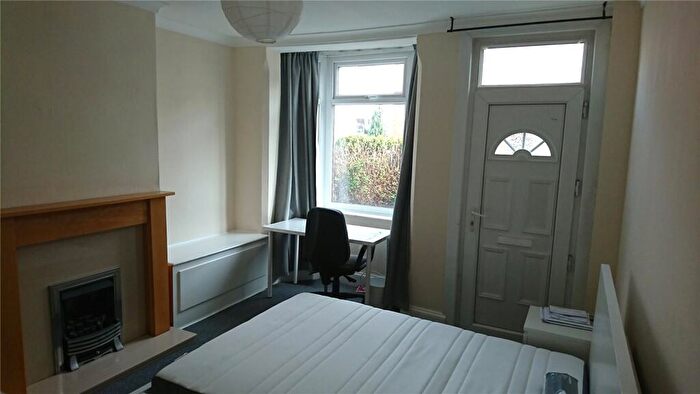 3 Bedroom Terraced House To Rent In Clinton Street (Student), Beeston, Nottingham, Nottinghamshire, NG9