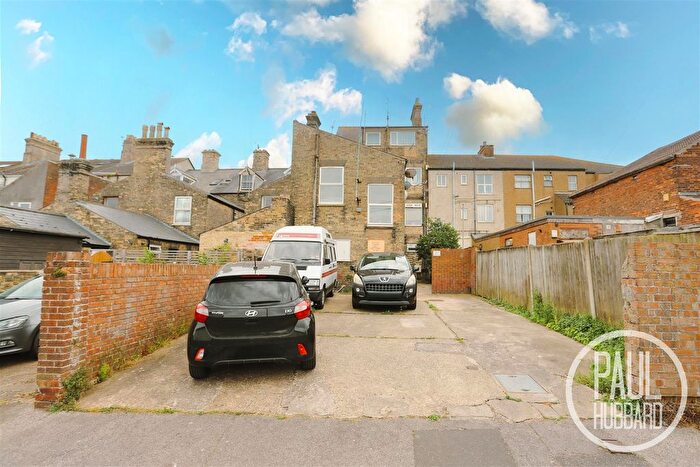 2 Bedroom Maisonette To Rent In London Road South, Kirkley, NR33