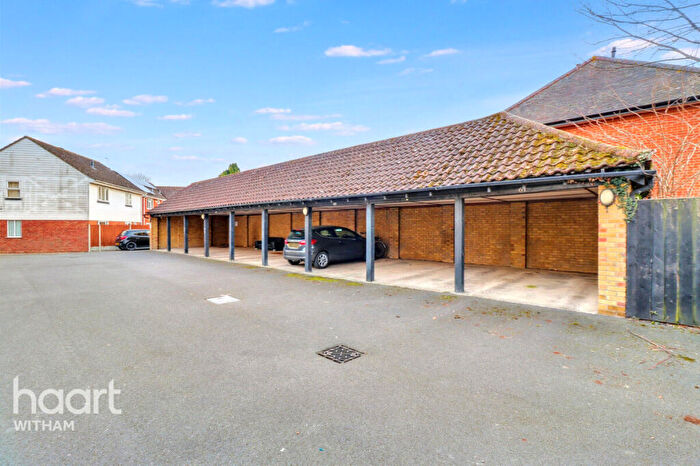 Studio For Sale In Armiger Way, Witham, CM8