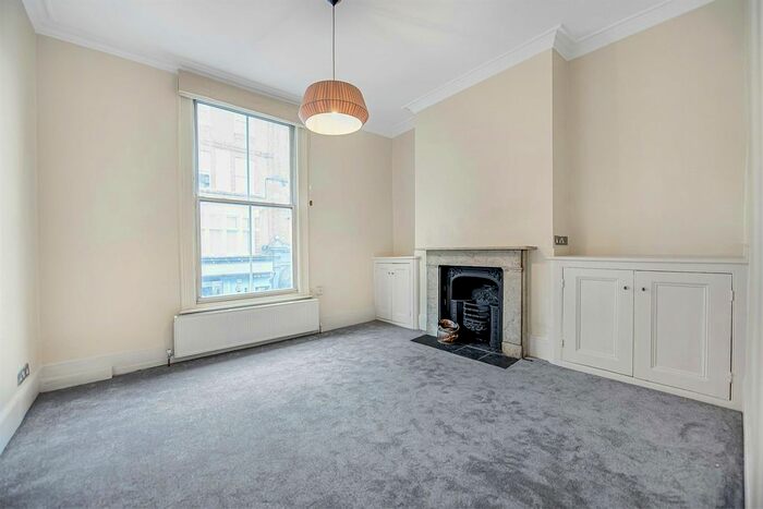 2 Bedroom Maisonette To Rent In Cavaye Place, London, SW10