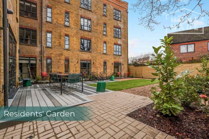 1 Bedroom Flat To Rent In Node, Brixton, SE24