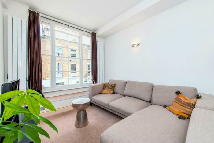 2 Bedroom Flat To Rent In Linhope Street, London, NW1