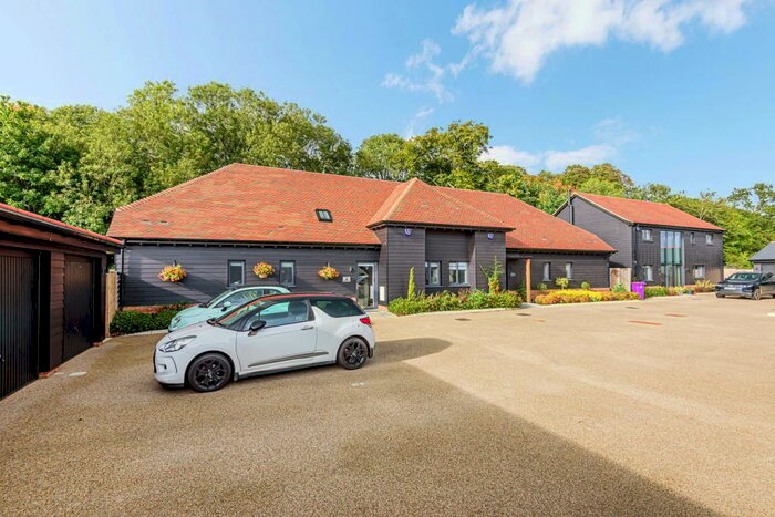 3 Bedroom Semi-Detached House For Sale In Rookery End, Offley, Hitchin, SG5