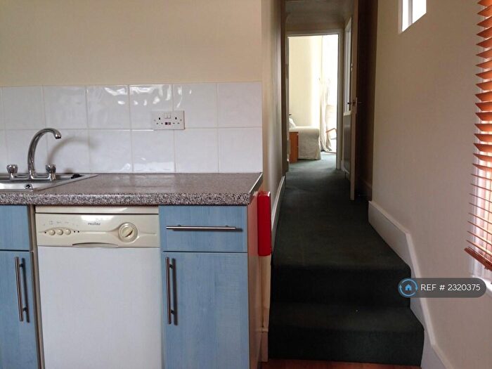 1 Bedroom Flat To Rent In Atherton Road, London, E7