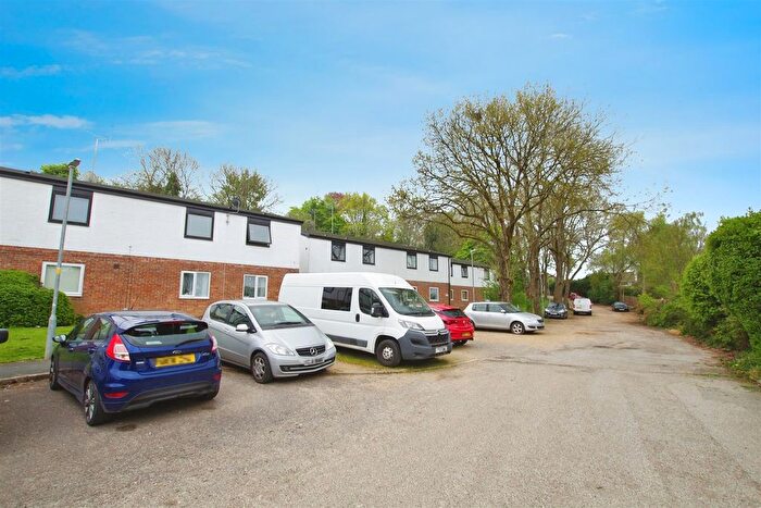 1 Bedroom Maisonette To Rent In The Heights, Old Town, Swindon, SN1
