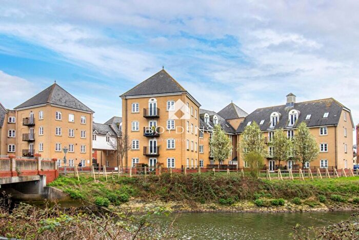 2 Bedroom Apartment For Sale In Grosvenor Place, Colchester, CO1