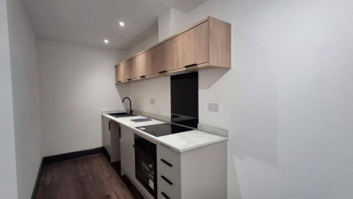 1 Bedroom Flat To Rent In Appleton Gate, Newark, NG24