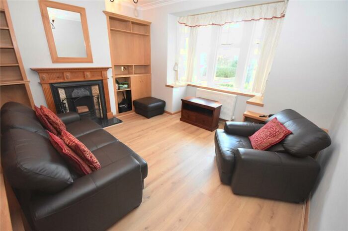 3 Bedroom Semi-Detached House To Rent In Primrosehill Road, Cults, Aberdeen, AB15