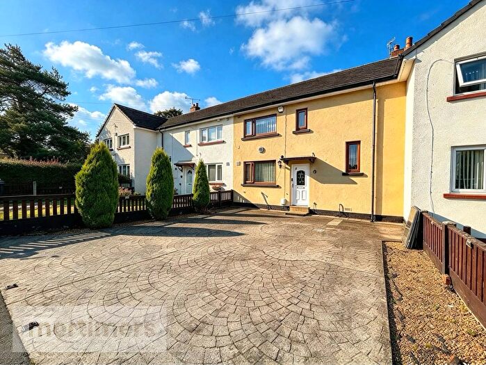 3 Bedroom Terraced House For Sale In Howarth Avenue, Church, Accrington, BB5