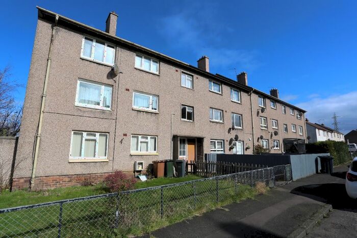 2 Bedroom Flat To Rent In Christian Crescent, Brunstane, Edinburgh, EH15