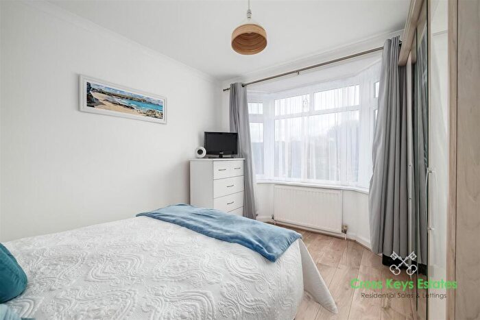 2 Bedroom Bungalow For Sale In Valley View Road, Plymouth, PL3