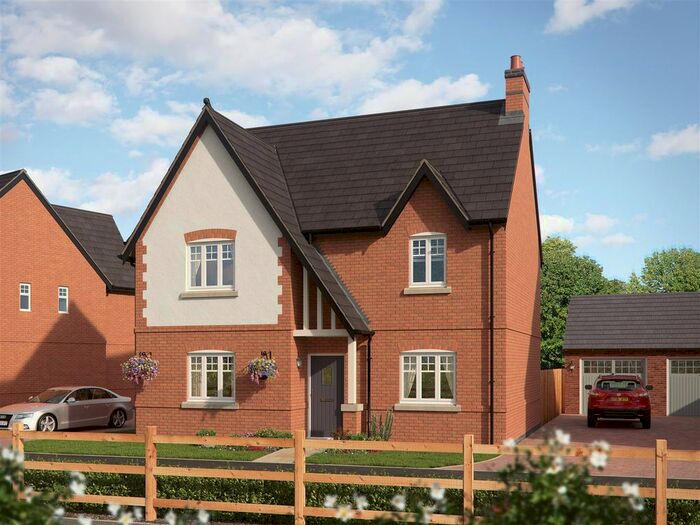 4 Bedroom Detached House For Sale In Ilkeston Road, Stapleford, NG9