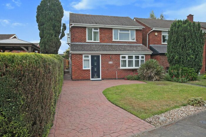 3 Bedroom Detached House For Sale In Main Road, Sheepy Magna, Atherstone, CV9