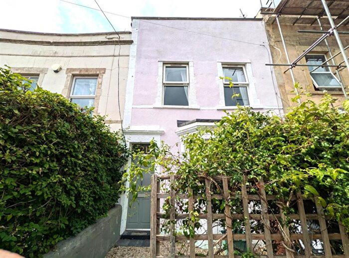 2 Bedroom House To Rent In Windsor Terrace, Totterdown, Bristol, BS3