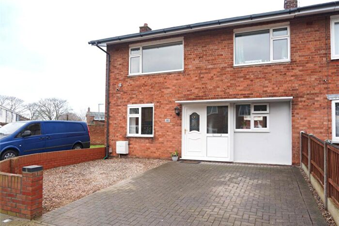 3 Bedroom End Of Terrace House For Sale In Brasenose Avenue, Gorleston, Great Yarmouth, Norfolk, NR31