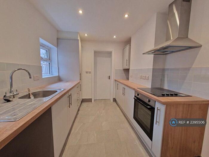 3 Bedroom Terraced House To Rent In St. Margarets Road, Peterborough, PE2