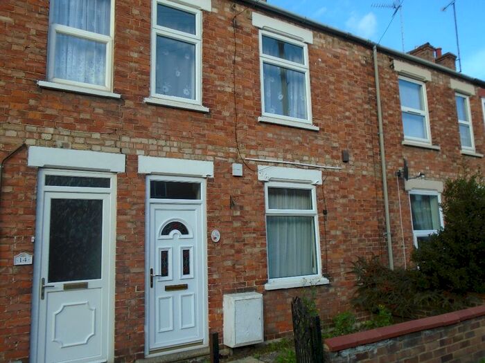 3 Bedroom Terraced House To Rent In Opportune Road, Wisbech, PE13