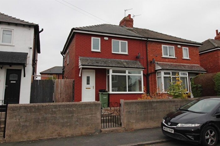 3 Bedroom Terraced House To Rent In Esk Road, Norton, Stockton-On-Tees, TS20