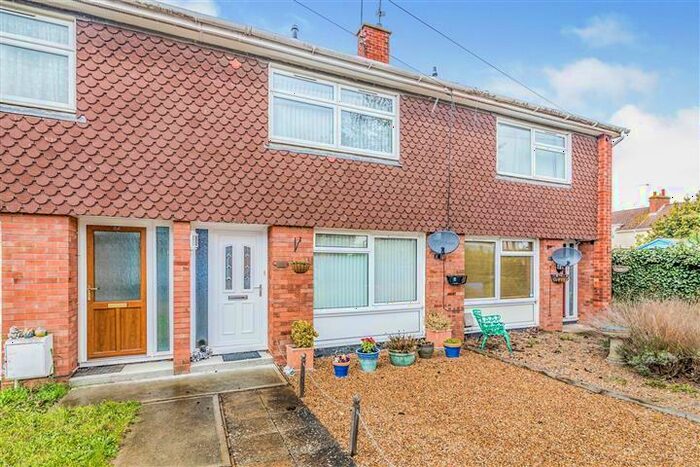 2 Bedroom House To Rent In Garden Close, Bungay, NR35