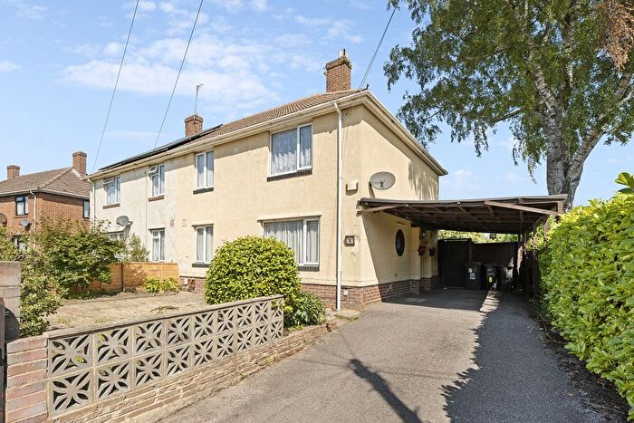 3 Bedroom Semi-Detached House For Sale In Gort Road, Bournemouth, BH11