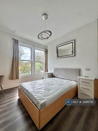 Studio To Rent In Pearson Park Apartments, Hull, HU5